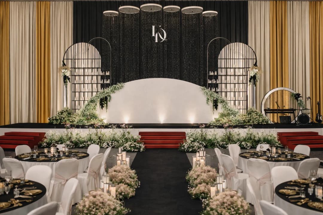 Heritage Signature Aceh Sepakat