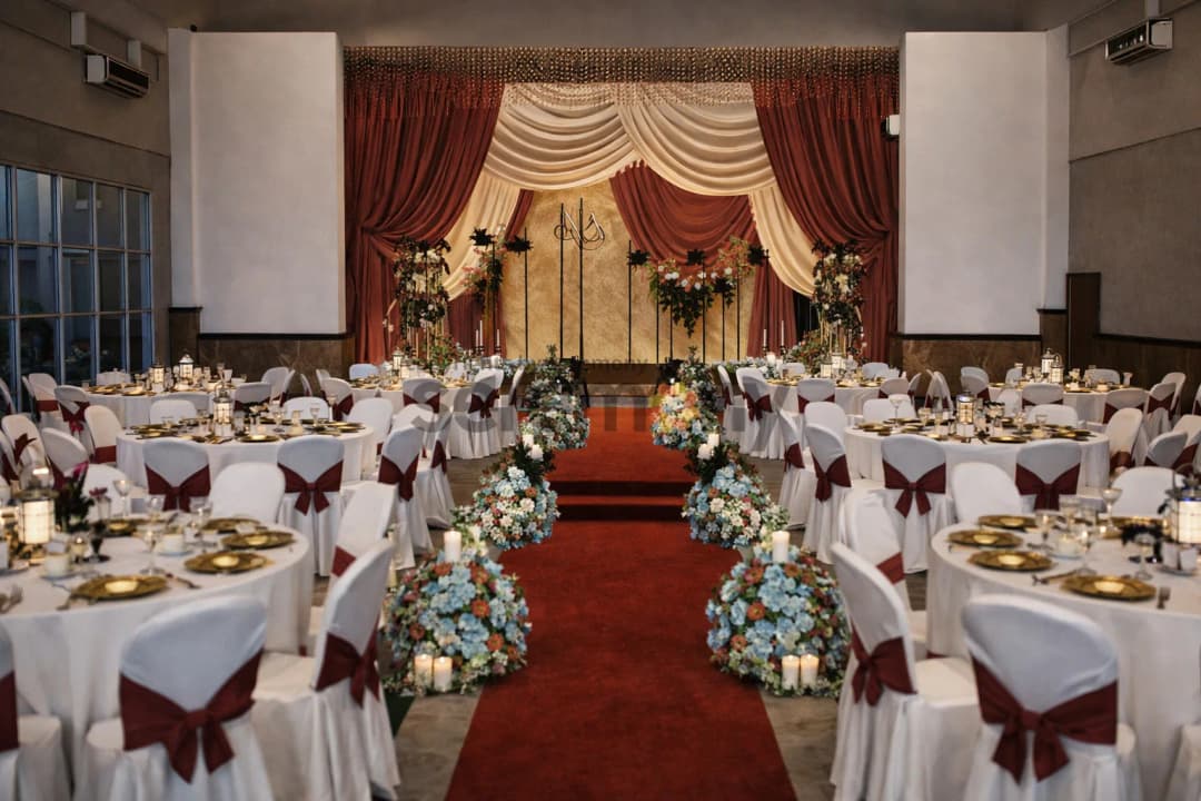 The Urban Blessing Andaliman