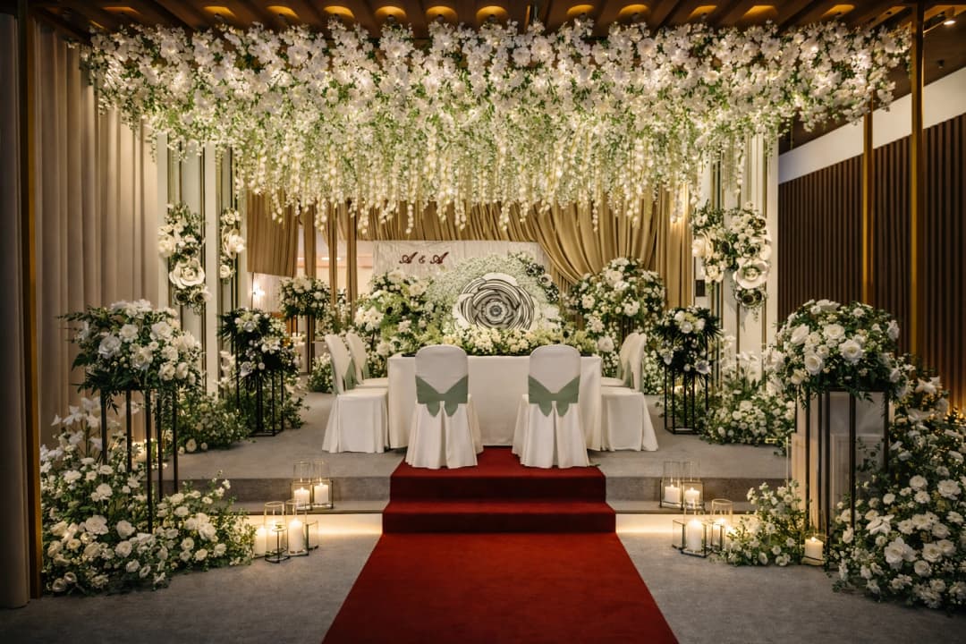 A Simple Beginning Asokaya