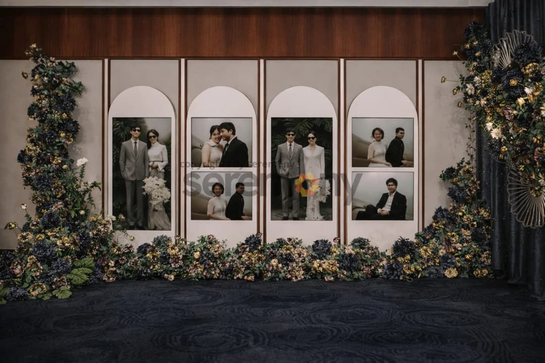 Quiet Elegance Grand Central