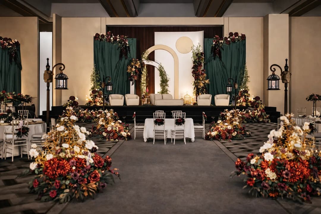 Grand Mercure Timeless Premium