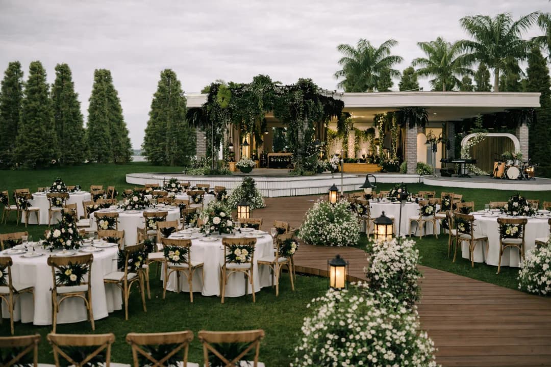 Exclusive Garden J Garden