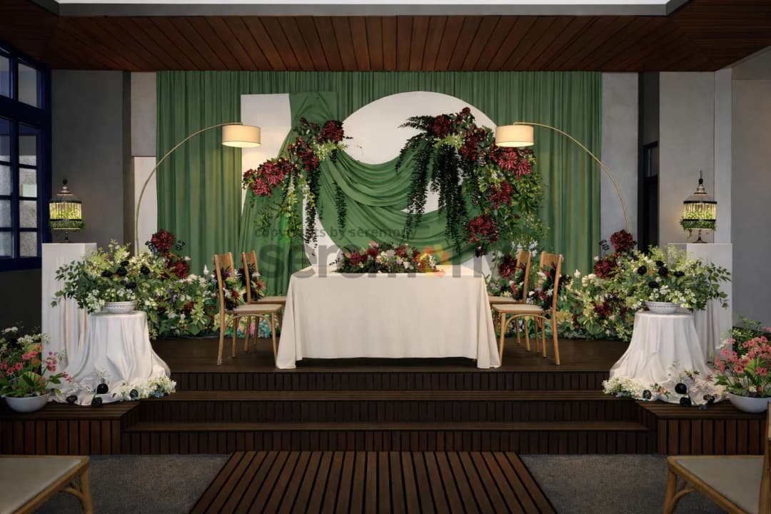 Urban Cozy Komma Ground